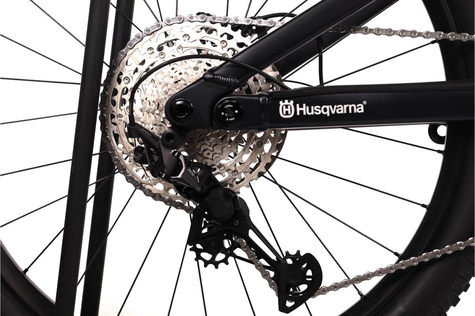 Husqvarna MC3