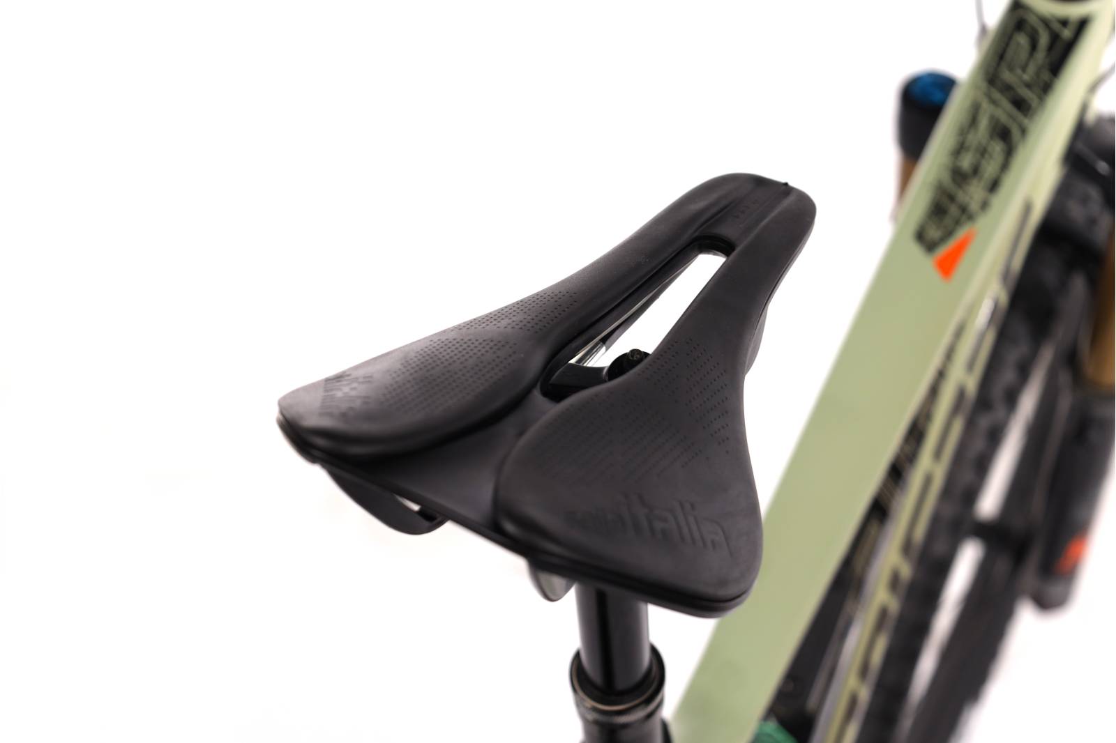 Lapierre Spicy CF 7.9