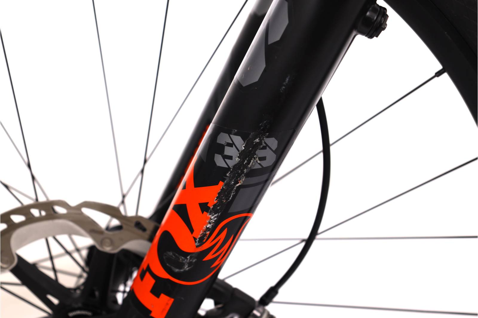 Lapierre Spicy CF 7.9
