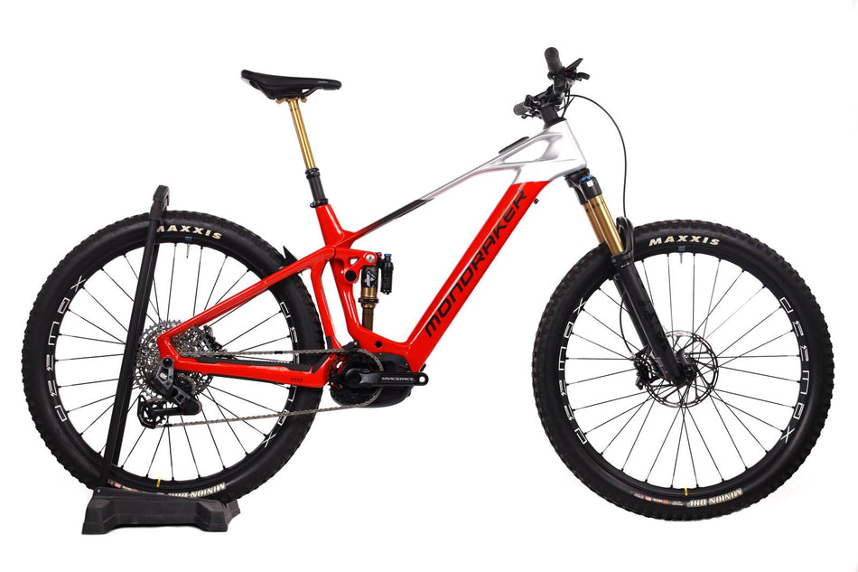 Mondraker Crafty Carbon RR