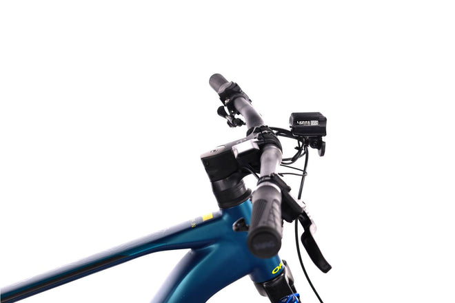 Orbea Urrun 10 - EMTB Rigida