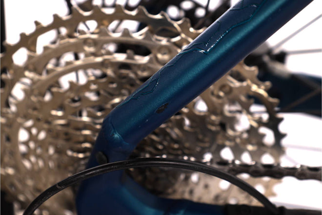 Orbea Urrun 10 - EMTB Rigida