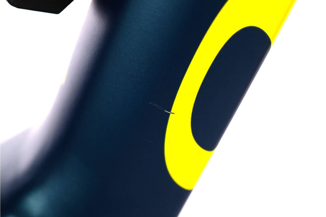 Orbea Urrun 10 - EMTB Rigida