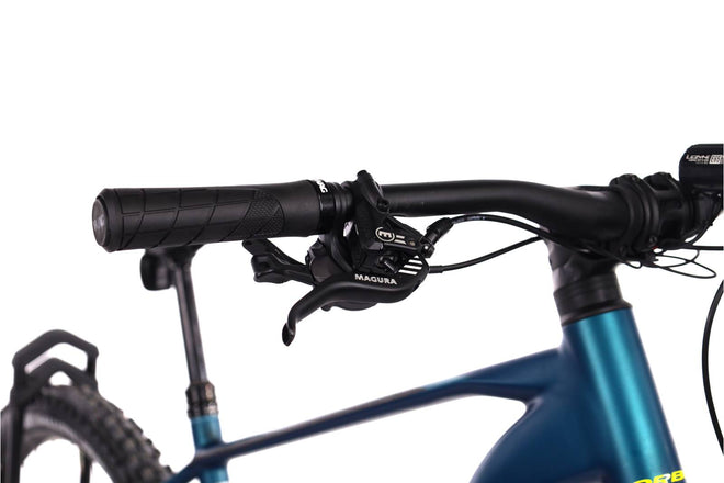 Orbea Urrun 10 - EMTB Rigida