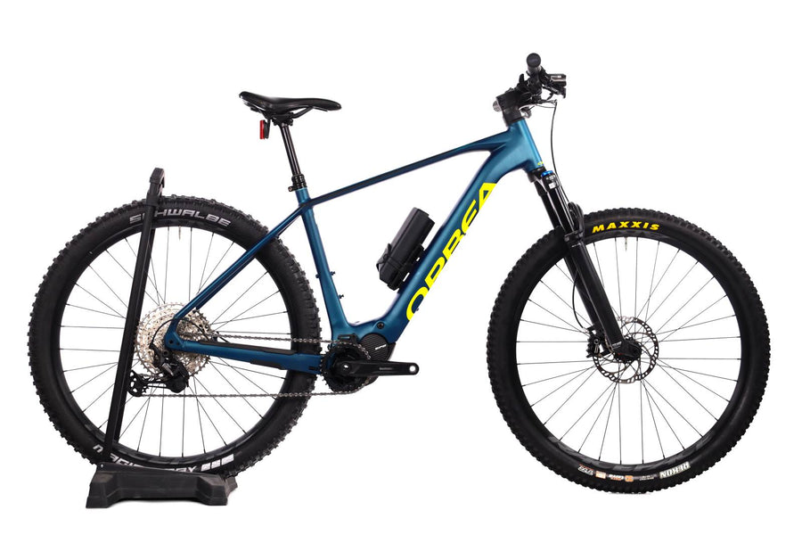 Orbea Urrun 10 - EMTB Rigida