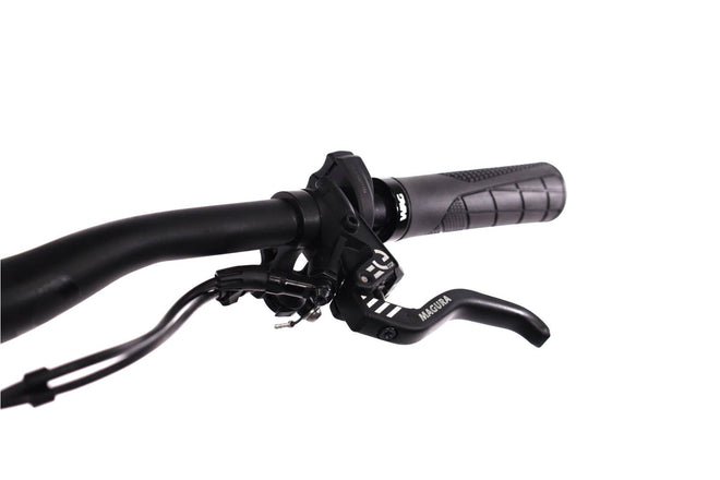 Orbea Urrun 10 - EMTB Rigida