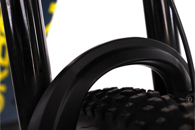 Orbea Urrun 10 - EMTB Rigida