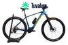 Orbea Urrun 10 - EMTB Rigida