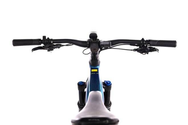 Orbea Urrun 10 - EMTB Rigida