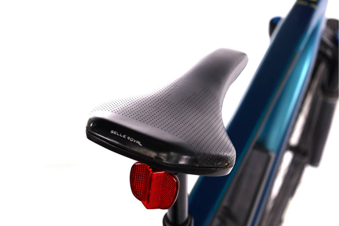 Orbea Urrun 10 - EMTB Rigida