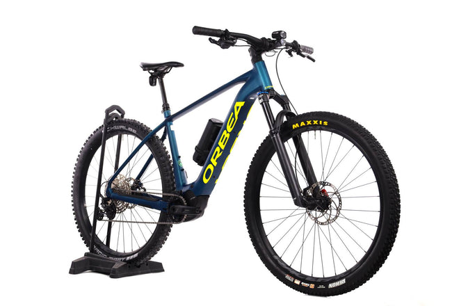 Orbea Urrun 10 - EMTB Rigida