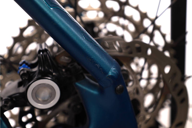 Orbea Urrun 10 - EMTB Rigida