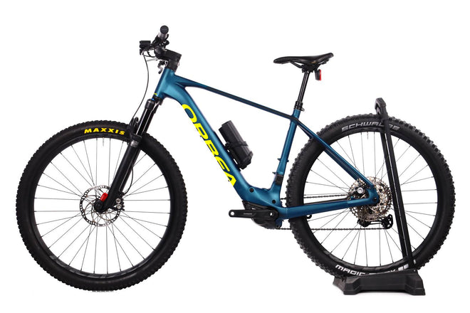 Orbea Urrun 10 - EMTB Rigida