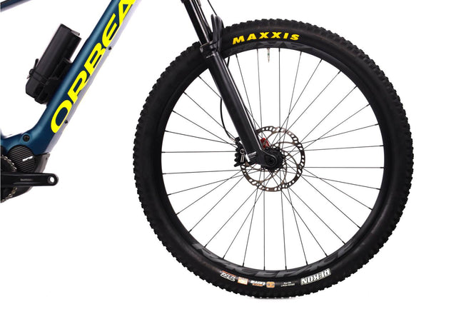 Orbea Urrun 10 - EMTB Rigida