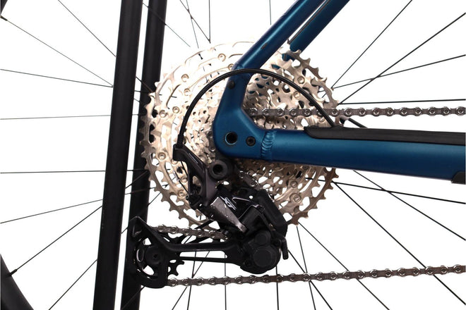 Orbea Urrun 10 - EMTB Rigida