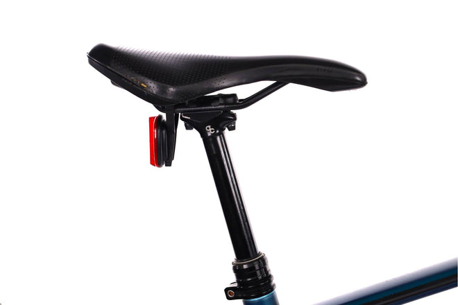 Orbea Urrun 10 - EMTB Rigida