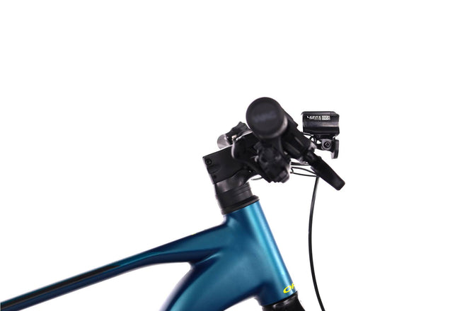 Orbea Urrun 10 - EMTB Rigida