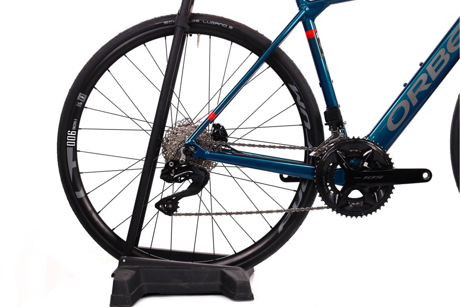 Orbea Gain D30i