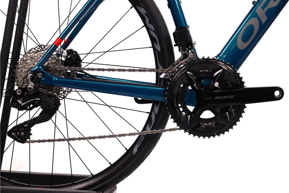 Orbea Gain D30i