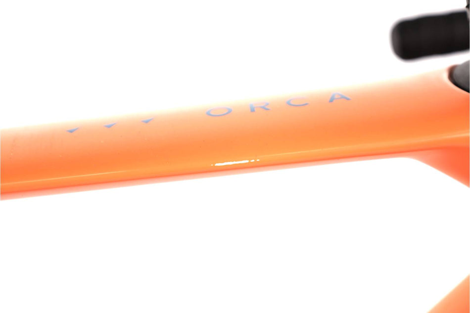 Orbea Orca