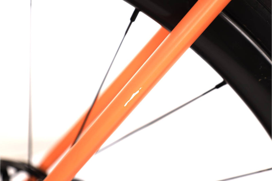 Orbea Orca
