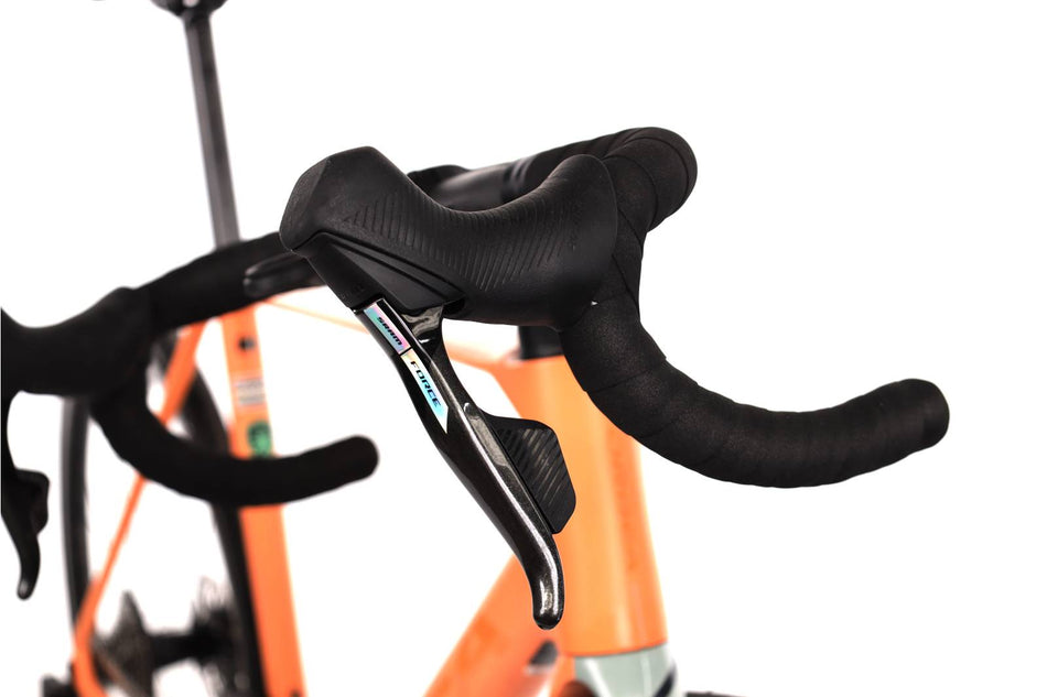 Orbea Orca