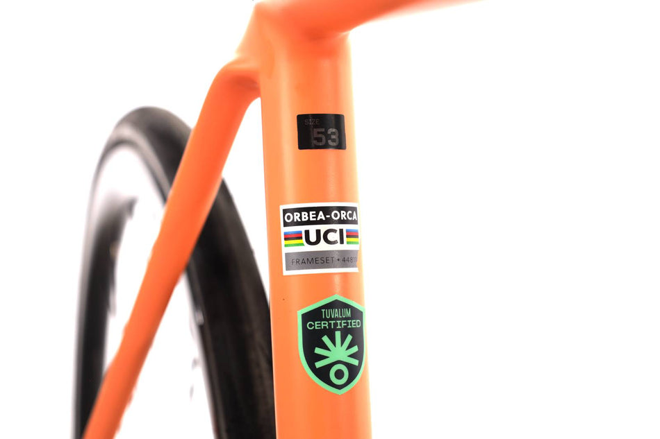 Orbea Orca