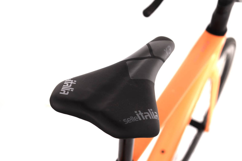 Orbea Orca
