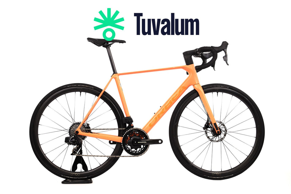 Orbea Orca