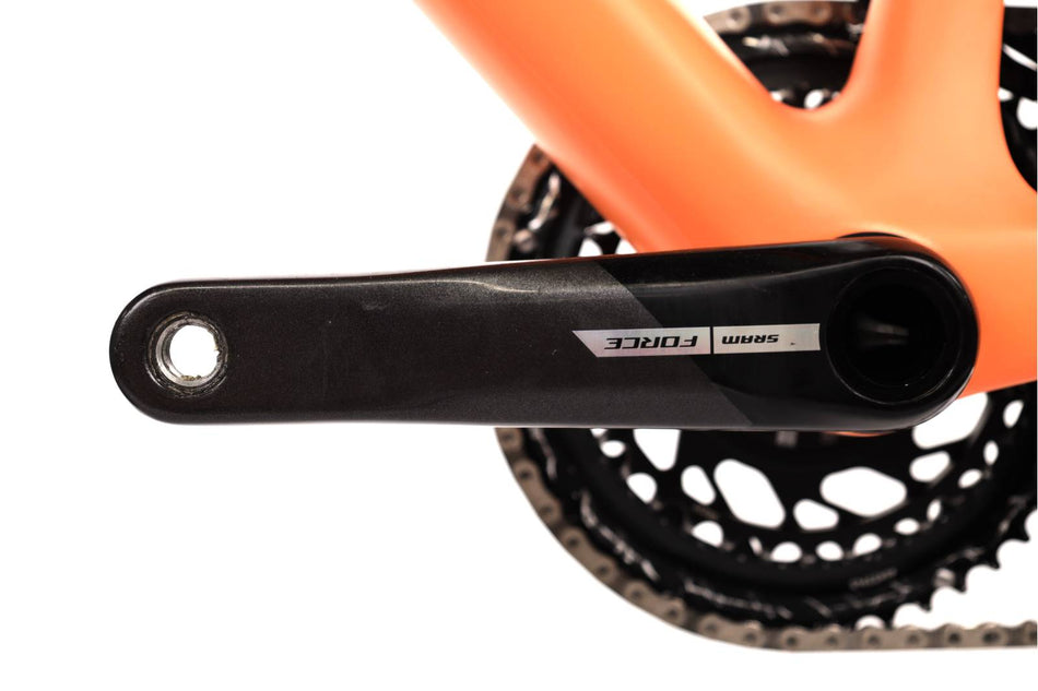 Orbea Orca