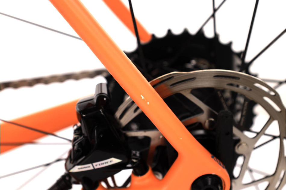Orbea Orca