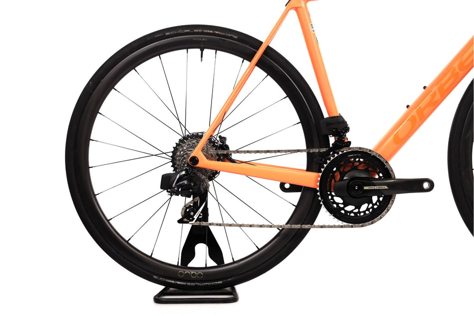 Orbea Orca