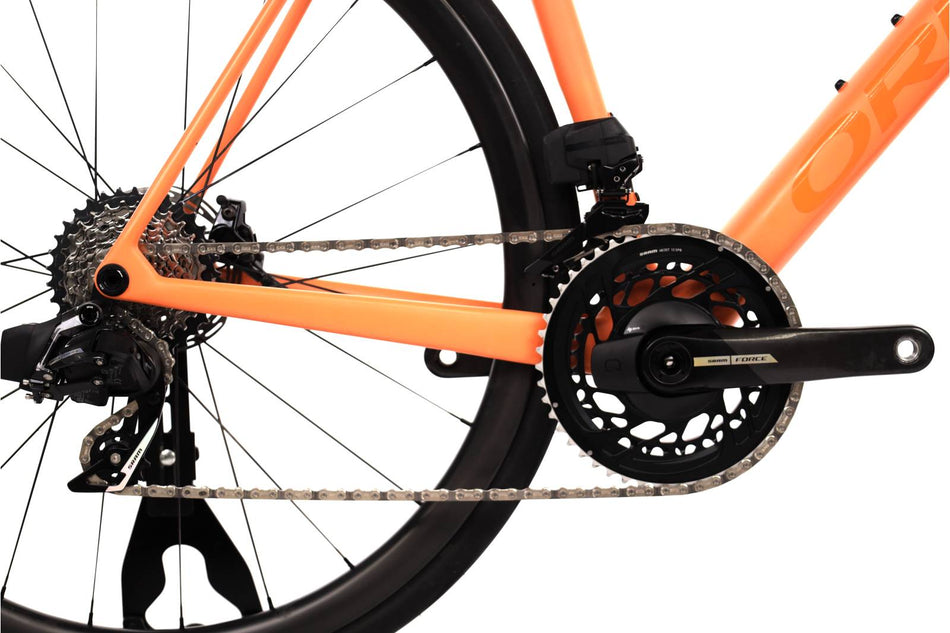 Orbea Orca