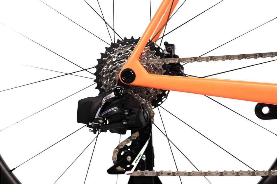 Orbea Orca