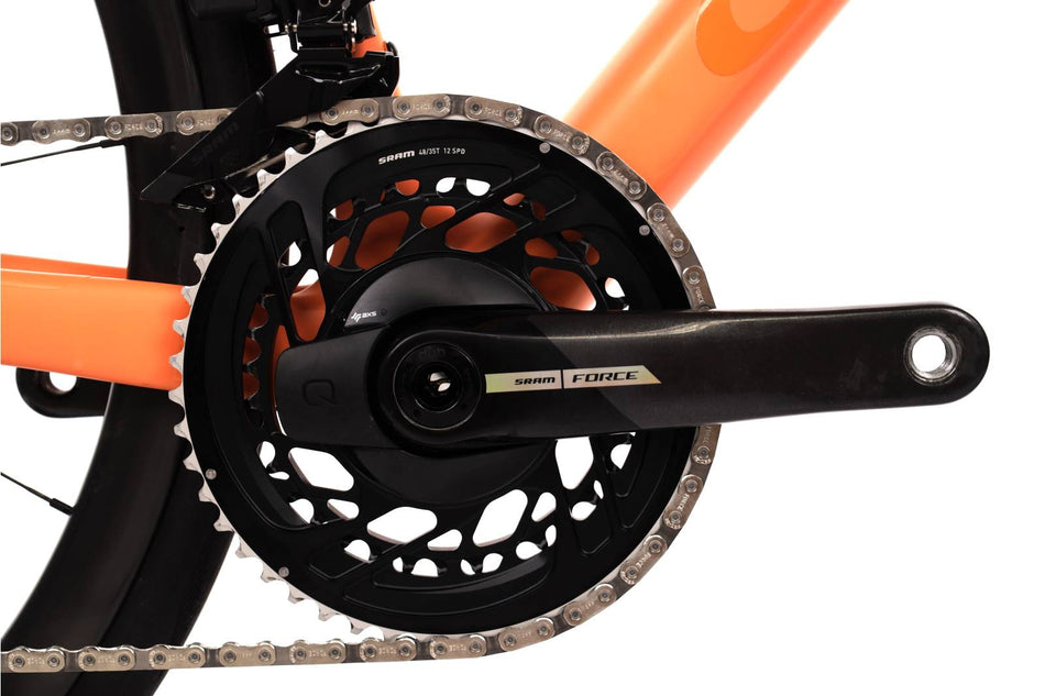 Orbea Orca