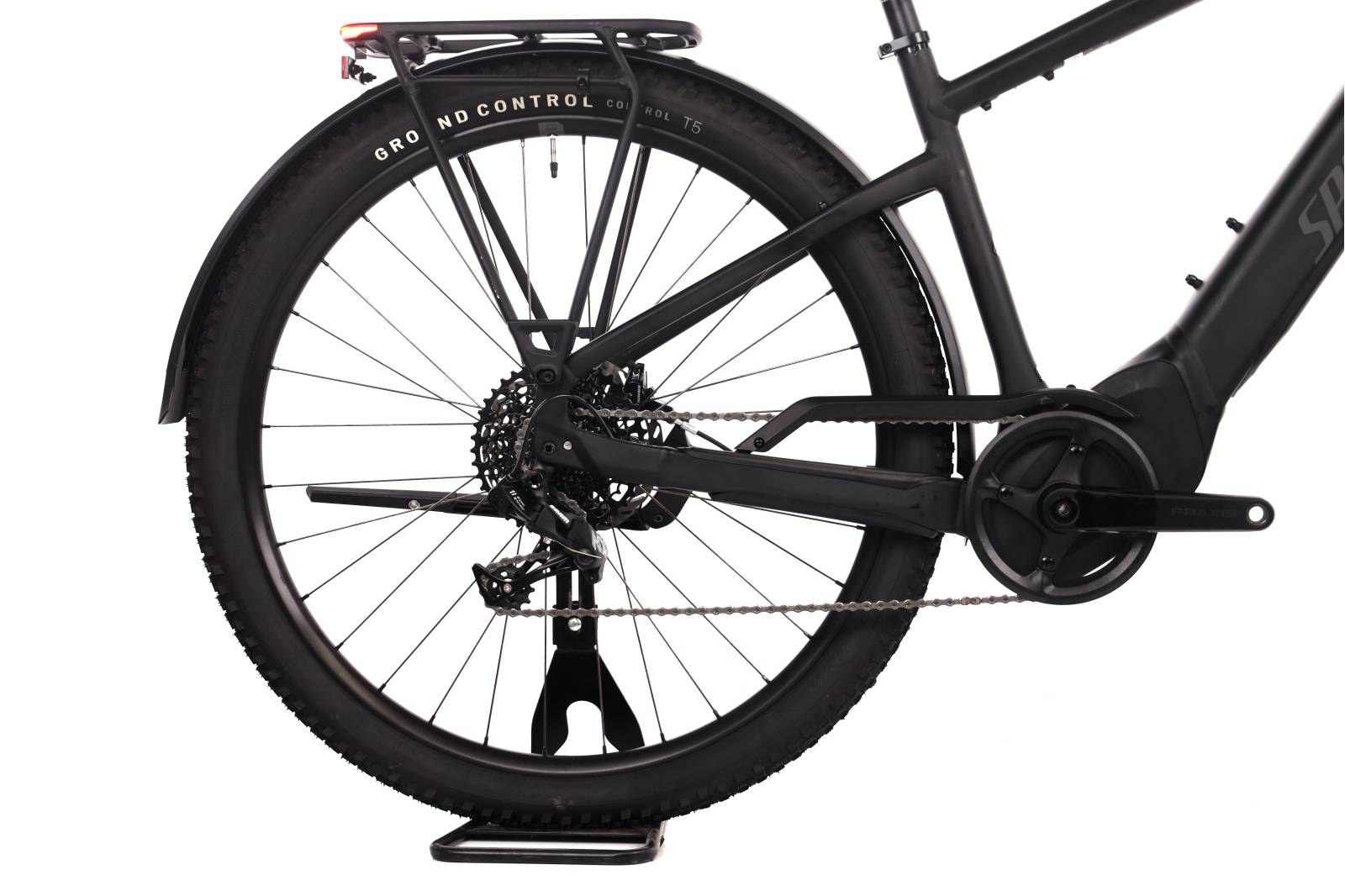 Specialized Tero  4.NB