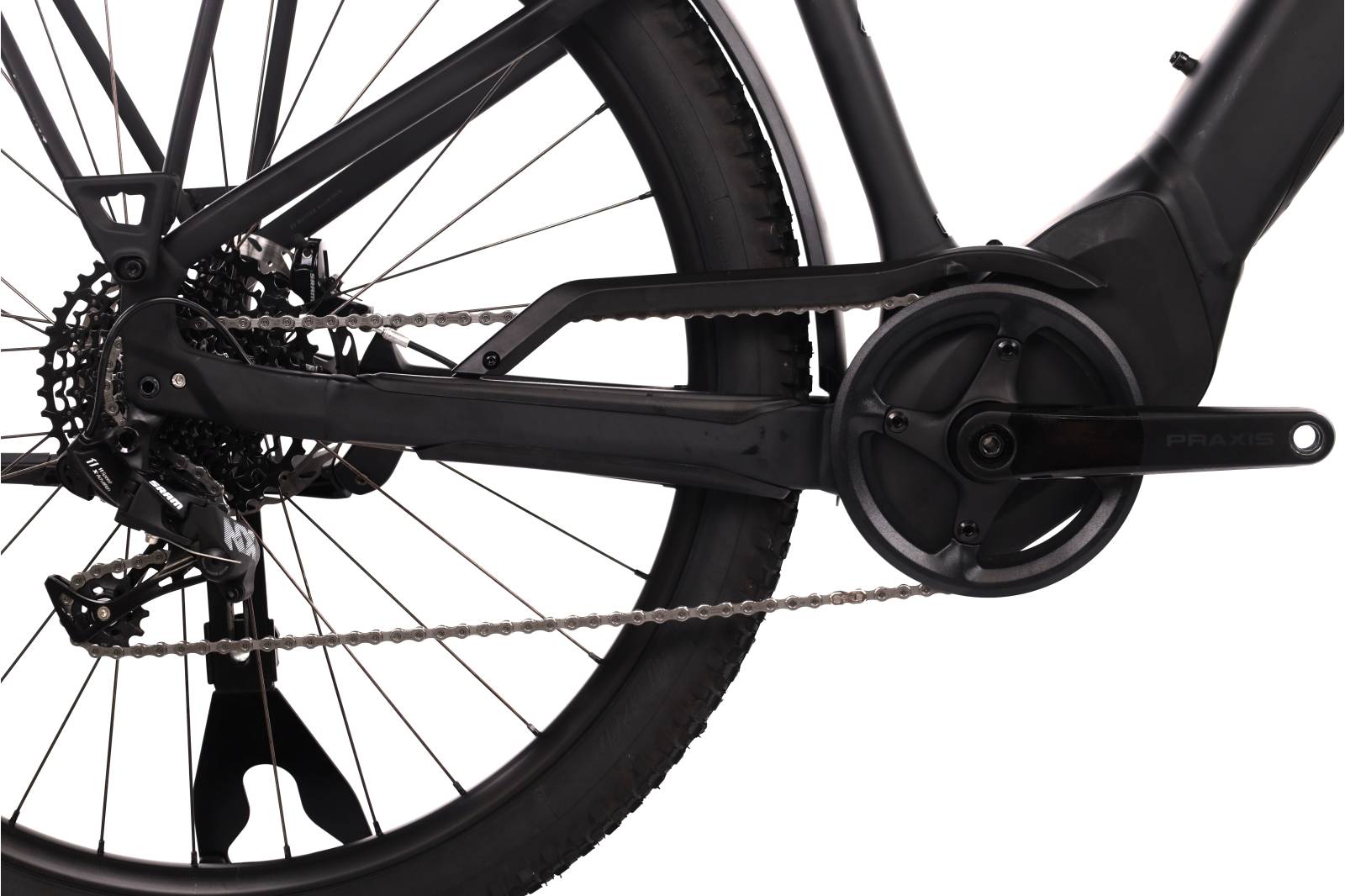 Specialized Tero  4.NB