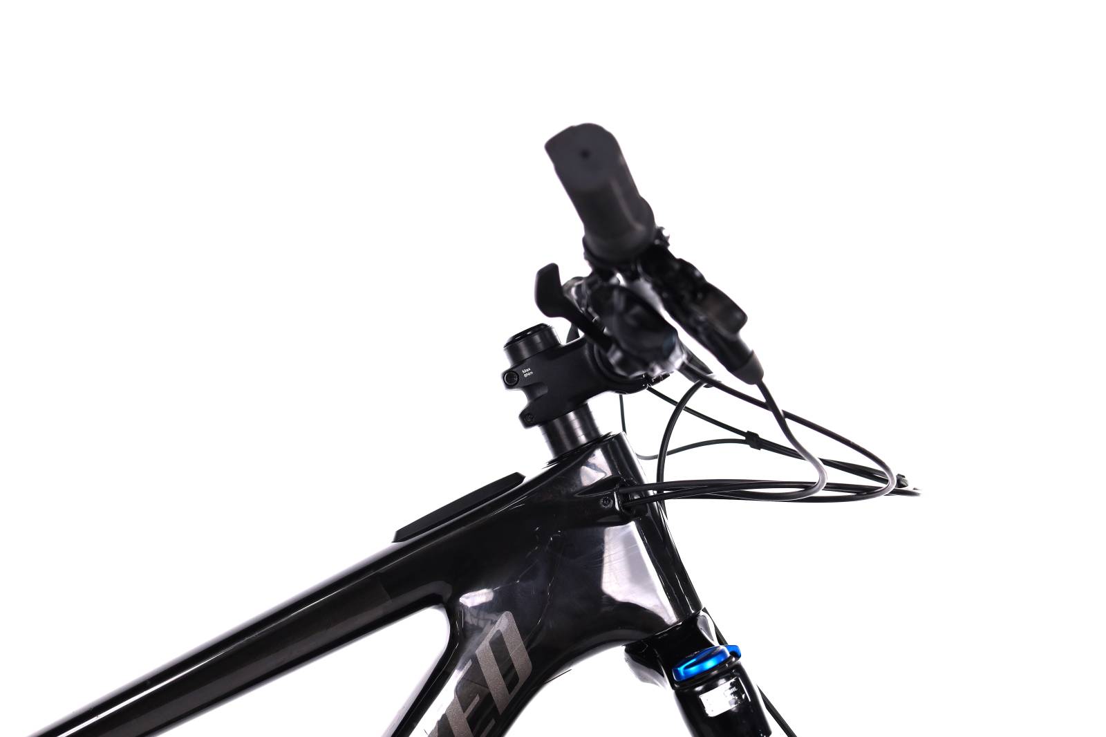 Specialized Turbo Kenevo SL Comp Carbon