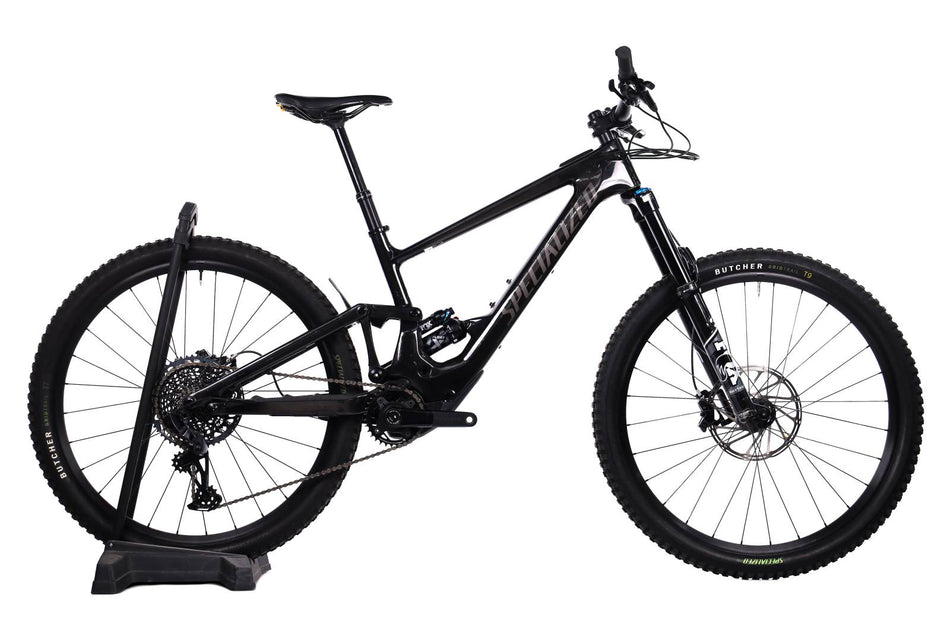 Specialized Turbo Kenevo SL Comp Carbon