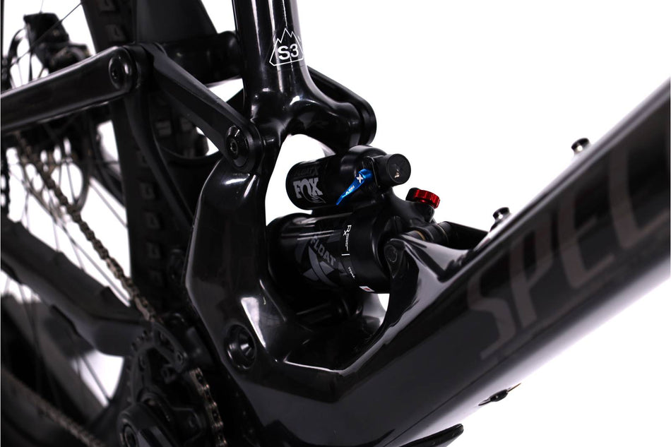 Specialized Turbo Kenevo SL Comp Carbon