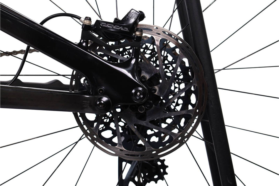 Specialized Turbo Kenevo SL Comp Carbon