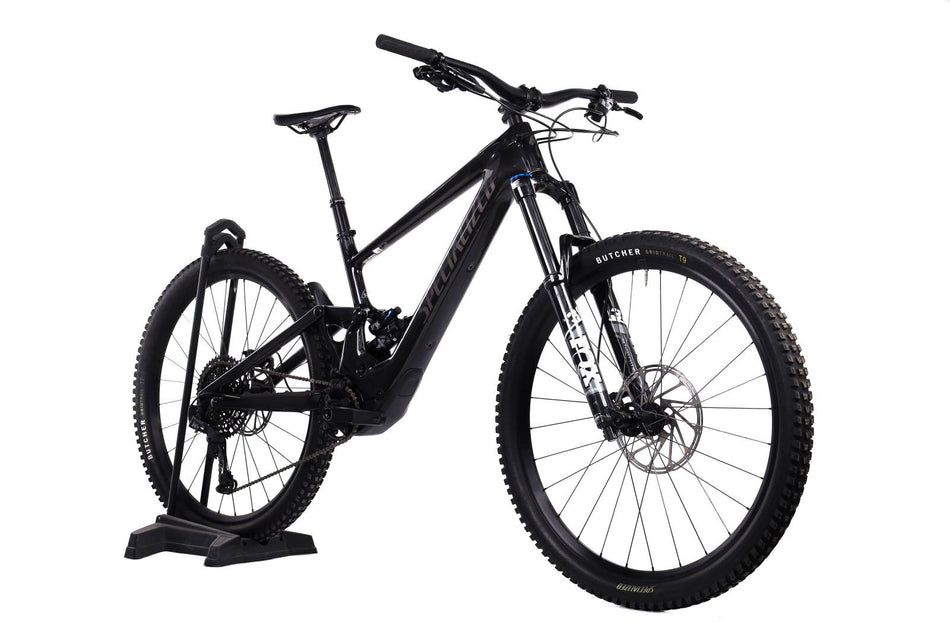 Specialized Turbo Kenevo SL Comp Carbon