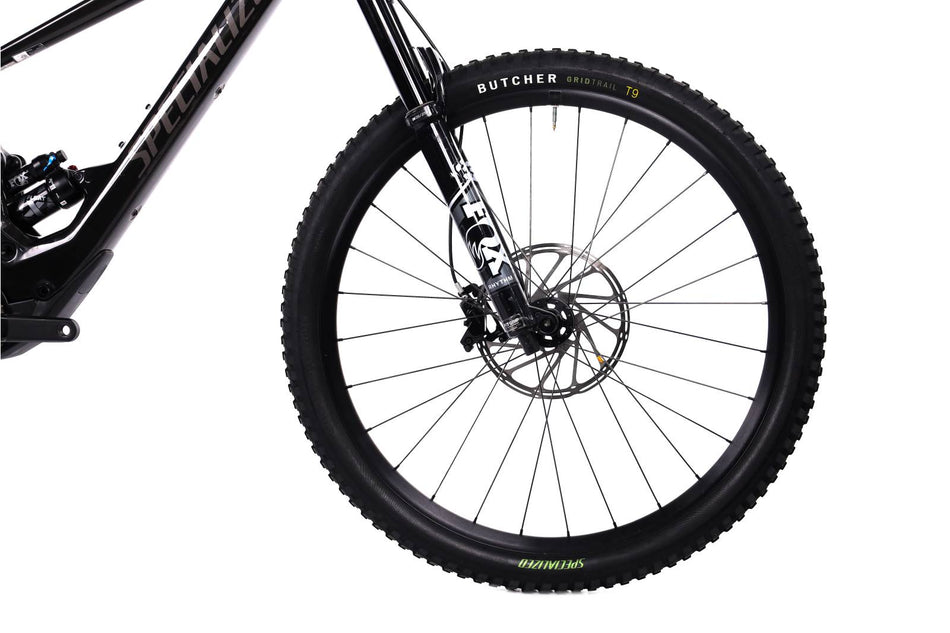 Specialized Turbo Kenevo SL Comp Carbon