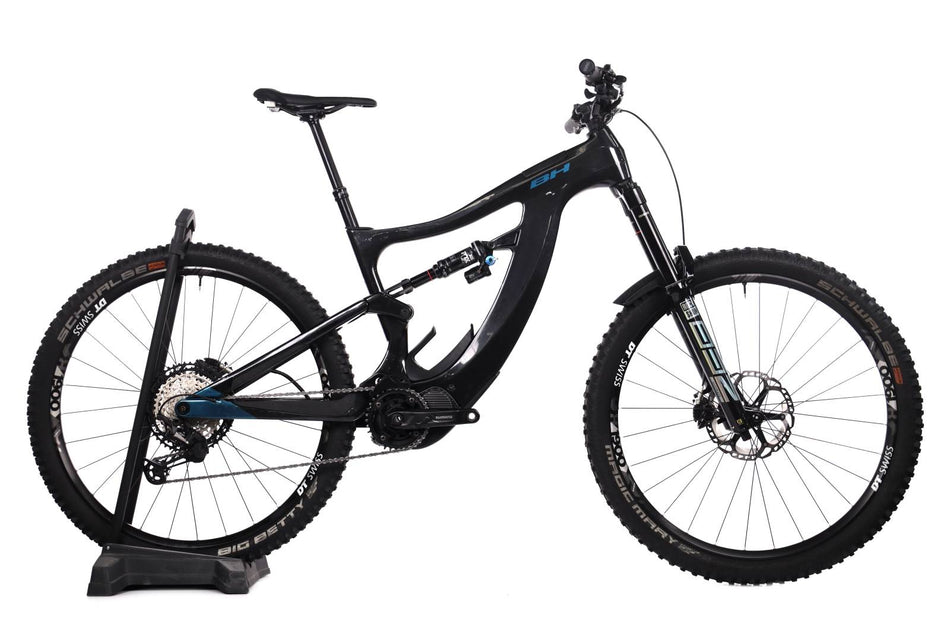 BH XTep Lynch Carbon 6 pro