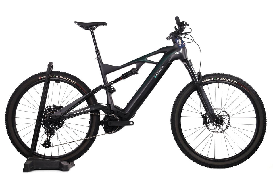Bianchi E-Vertic FX Type