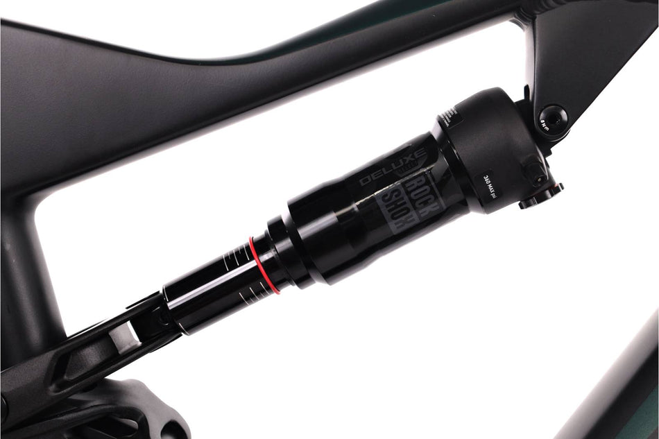 Bianchi E-Vertic FX Type