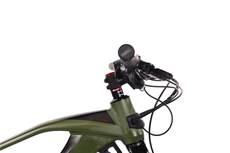 Fantic XMF 1.7 1.7