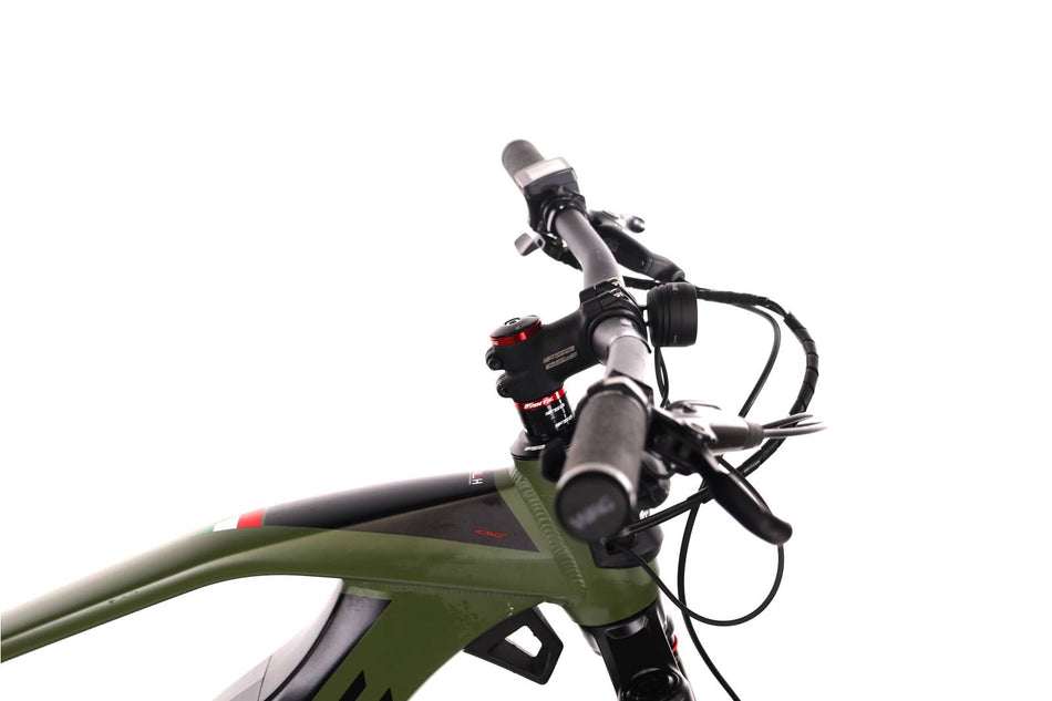 Fantic XMF 1.7 1.7