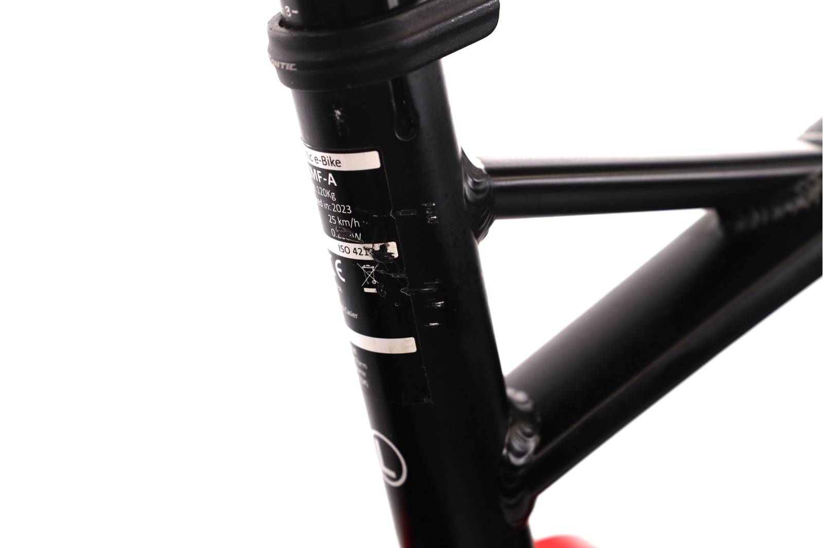 Fantic XMF 1.7 1.7