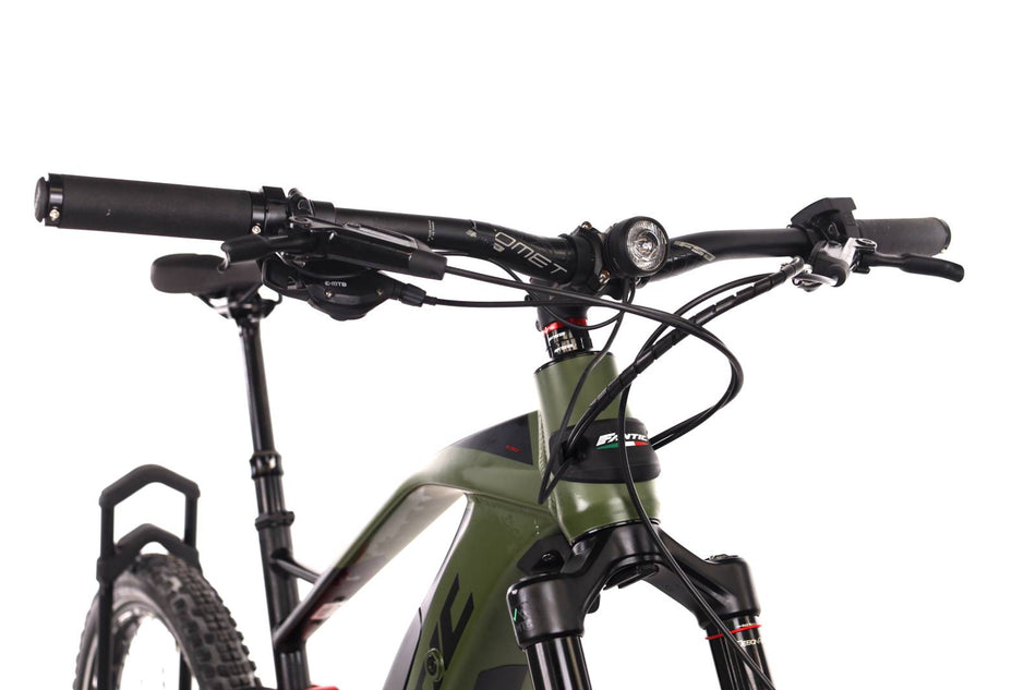 Fantic XMF 1.7 1.7
